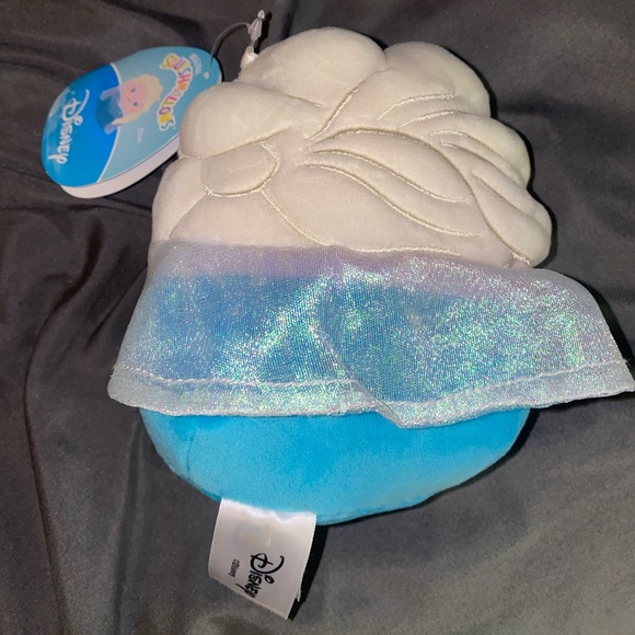 Elsa 5” Squishmallow - Picture 3 of 3